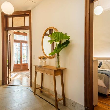 Aparthotel Upoint Floors Buenos Aires Exterior foto