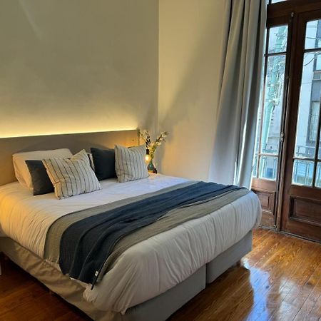 Aparthotel Upoint Floors Buenos Aires Exterior foto