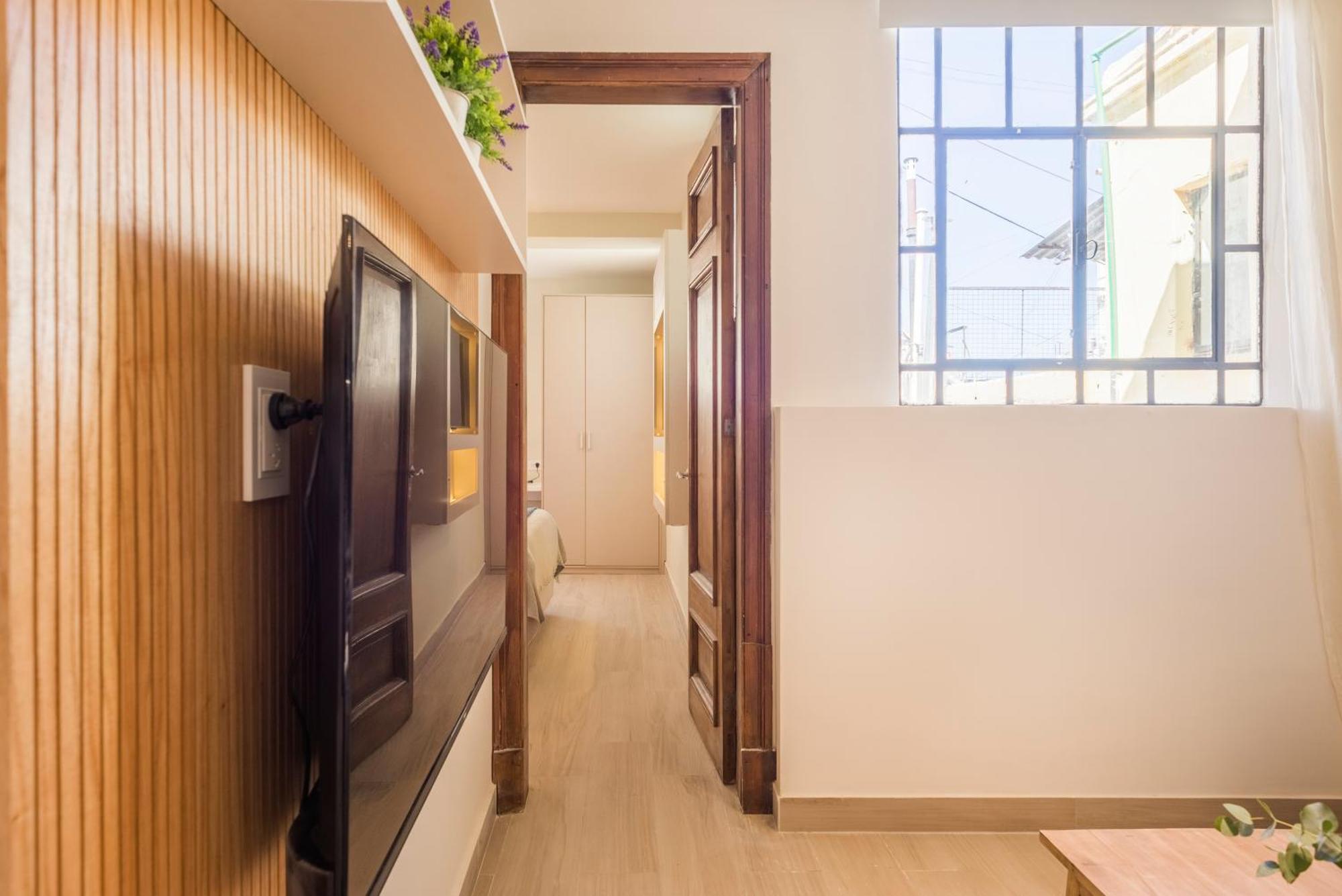 Aparthotel Upoint Floors Buenos Aires Exterior foto