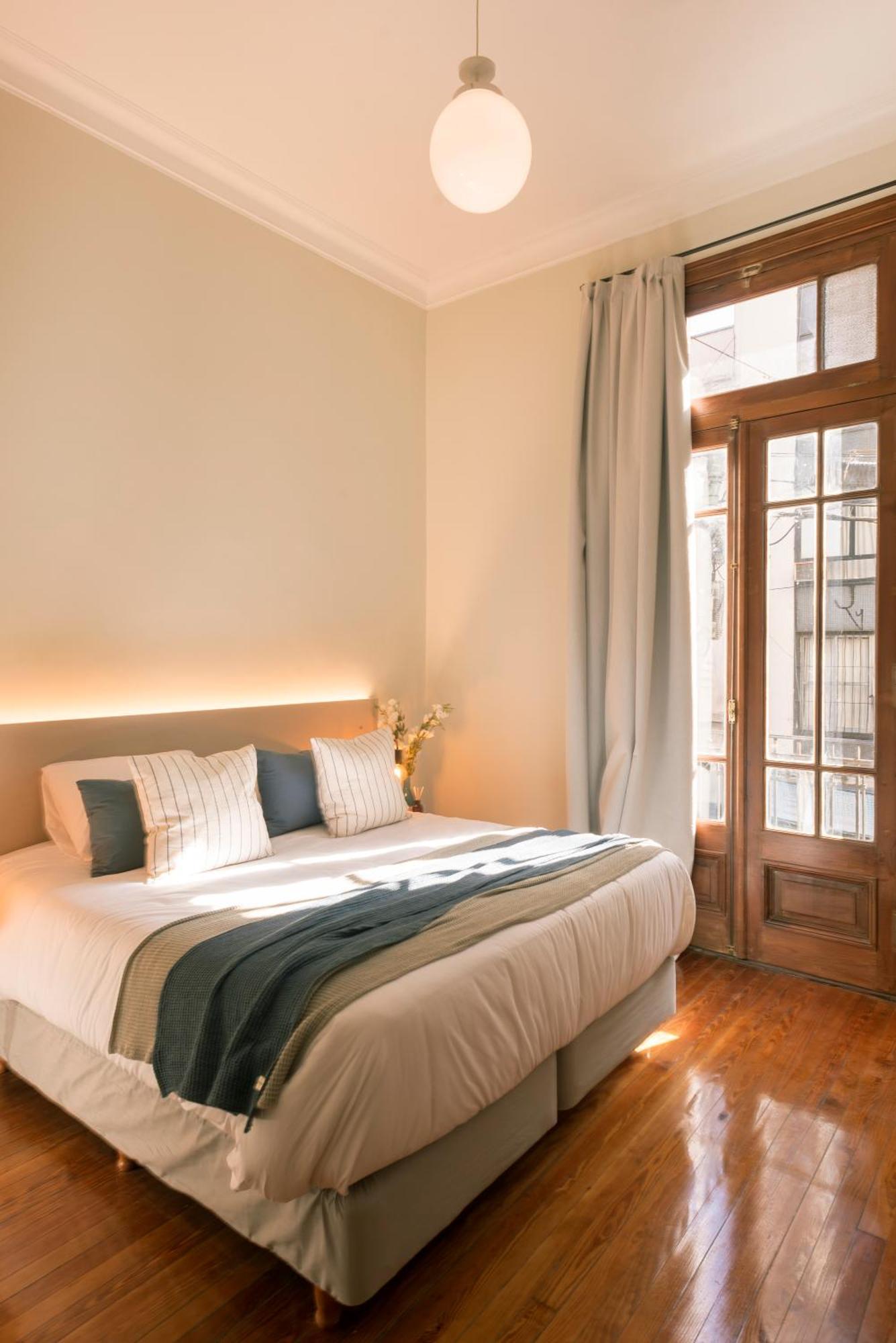 Aparthotel Upoint Floors Buenos Aires Exterior foto