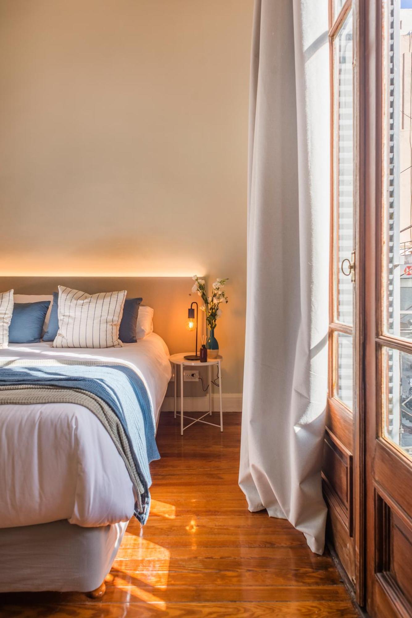Aparthotel Upoint Floors Buenos Aires Exterior foto