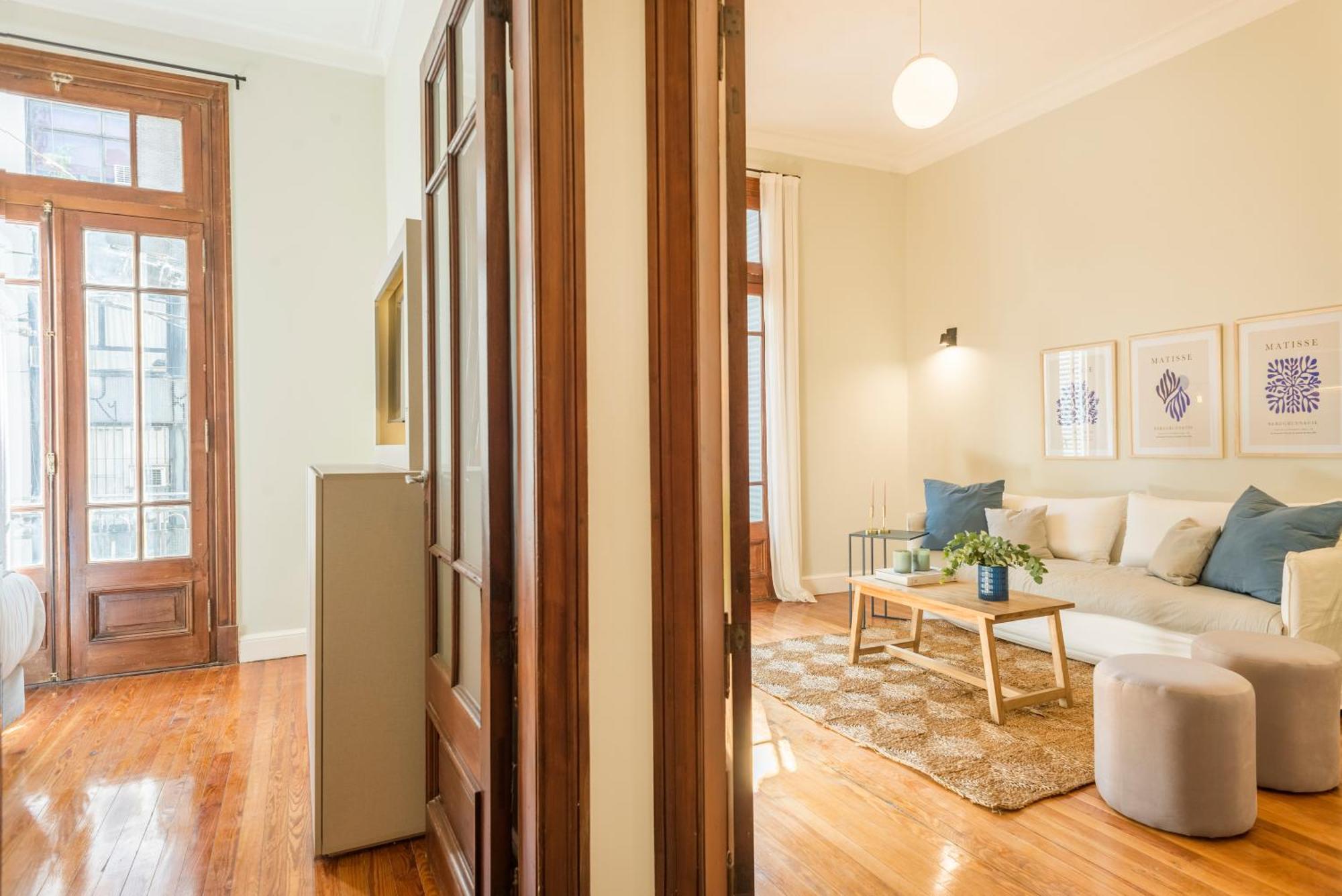 Aparthotel Upoint Floors Buenos Aires Exterior foto