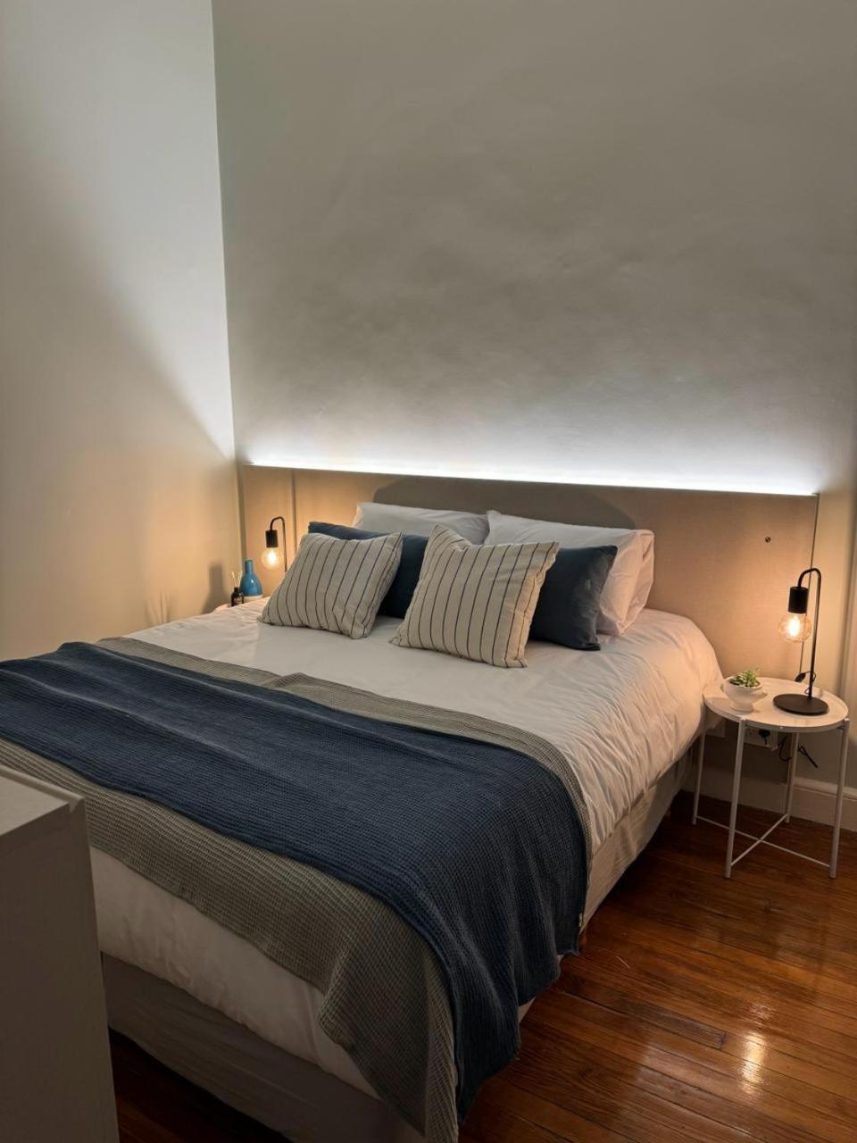 Aparthotel Upoint Floors Buenos Aires Exterior foto