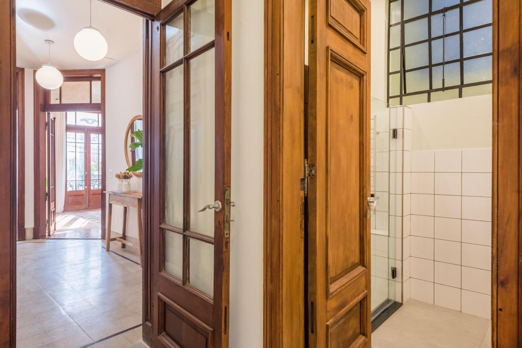 Aparthotel Upoint Floors Buenos Aires Exterior foto