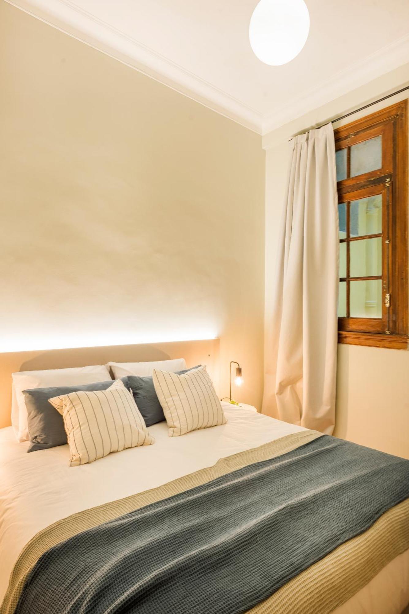 Aparthotel Upoint Floors Buenos Aires Exterior foto
