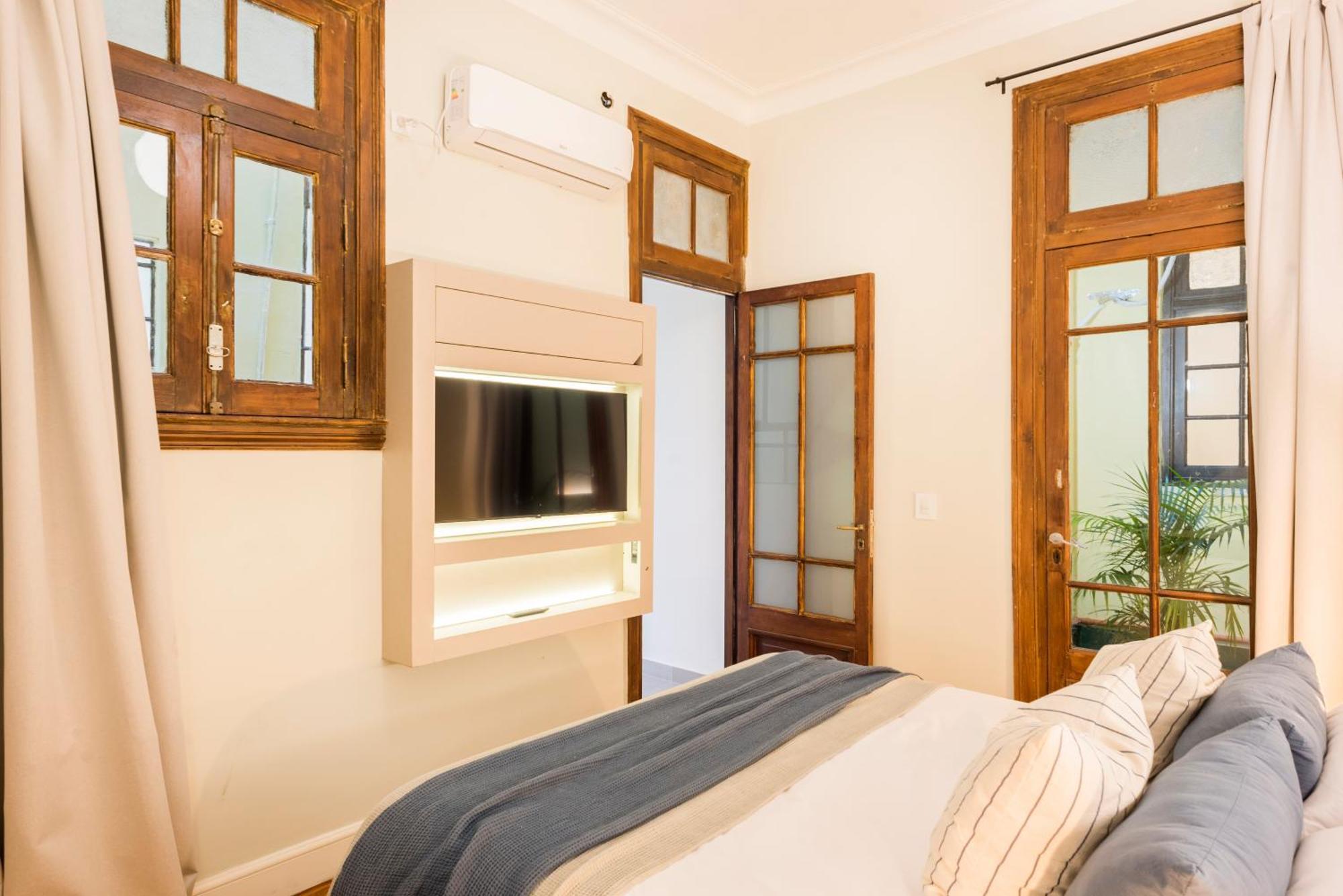 Aparthotel Upoint Floors Buenos Aires Exterior foto
